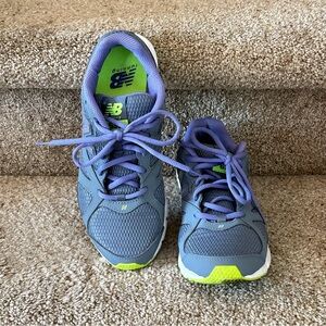 New Balance Women's Size 7 Running Shoe
